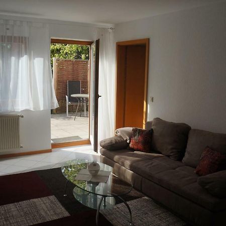 Fritz Apartamento Bad Krozingen Exterior foto