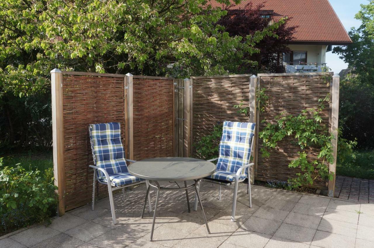 Fritz Apartamento Bad Krozingen Exterior foto