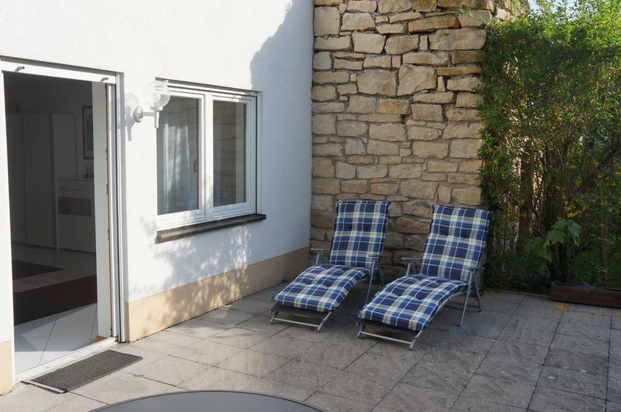 Fritz Apartamento Bad Krozingen Exterior foto