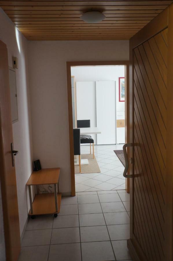 Fritz Apartamento Bad Krozingen Exterior foto