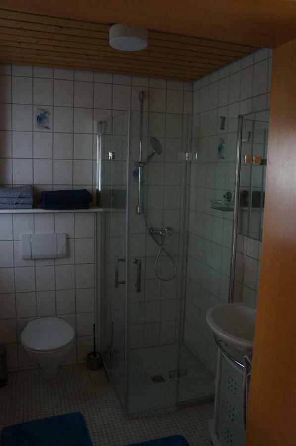 Fritz Apartamento Bad Krozingen Exterior foto