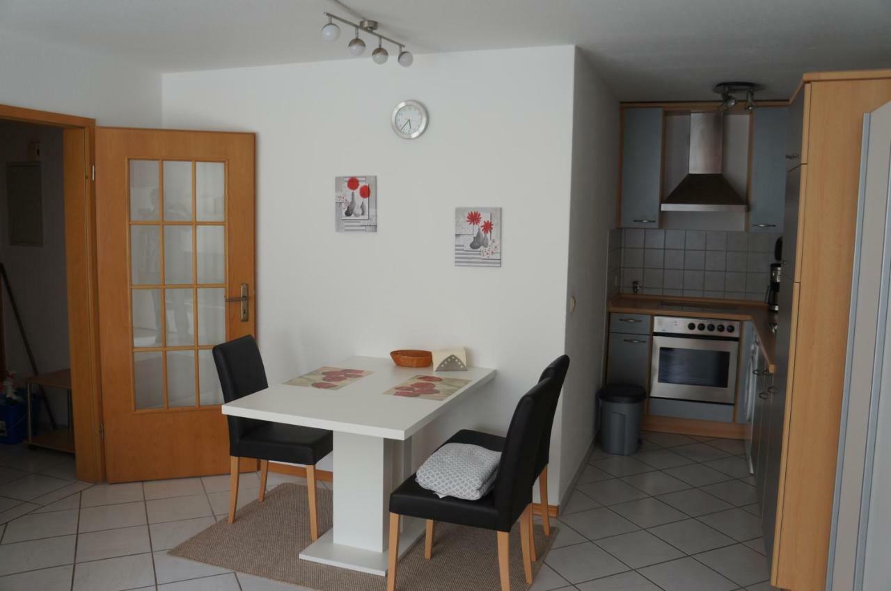 Fritz Apartamento Bad Krozingen Exterior foto