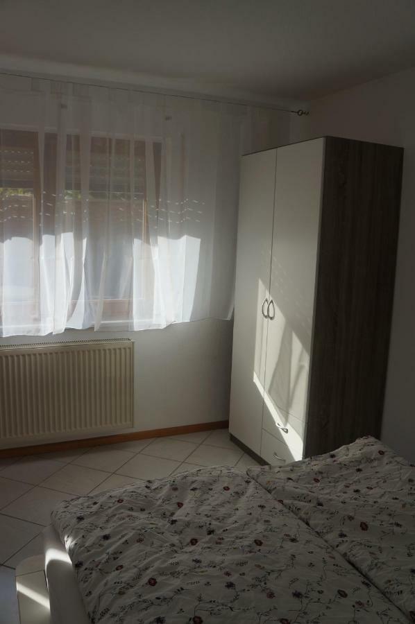 Fritz Apartamento Bad Krozingen Exterior foto